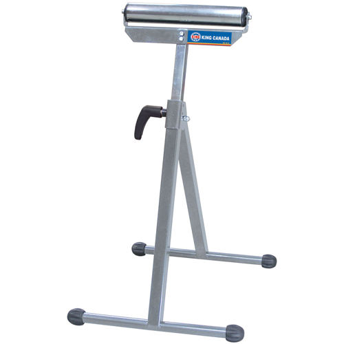 Roller Stands Equipment World