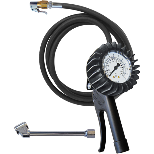 Airpro Inflator Gauges Equipment World
