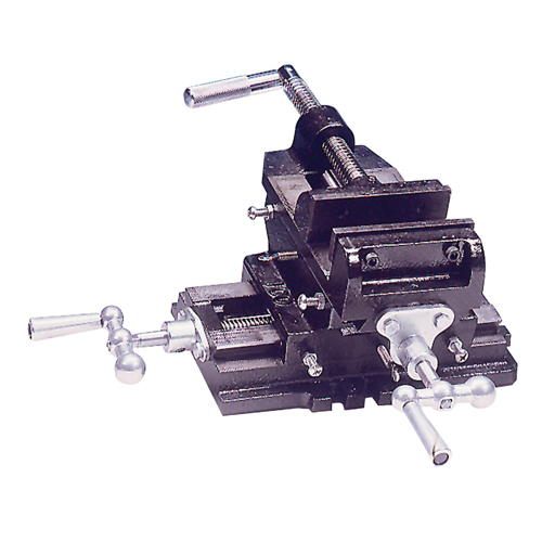 Drill Press Vise Equipment World