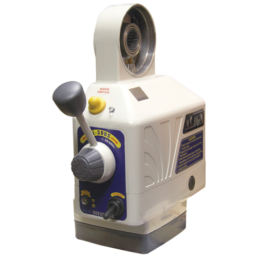 Table Powerfeed Equipment World