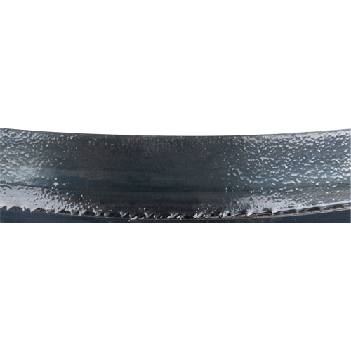 Metal Cutting Bandsaw Blade, Metal, 93" L x 3/4" W x 0.032" Thick, 14 TPI Equipment World