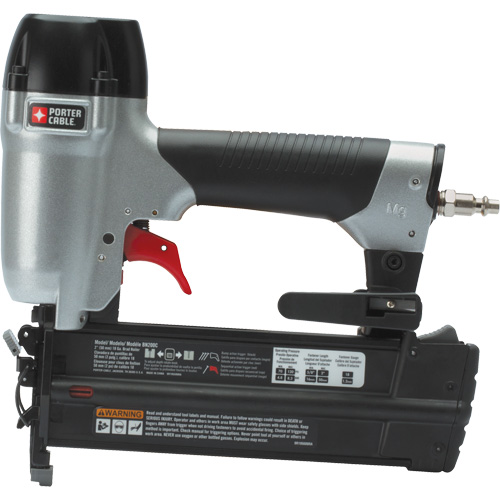 2" Brad Nailer Kit Equipment World