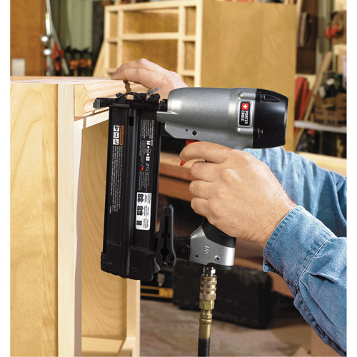2" Brad Nailer Kit Equipment World