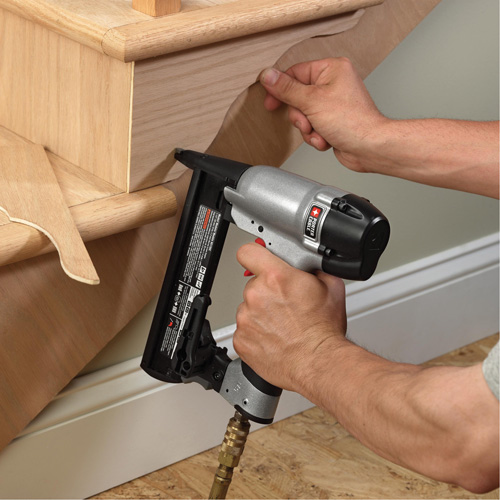 Narrow Crown Stapler Kit Equipment World