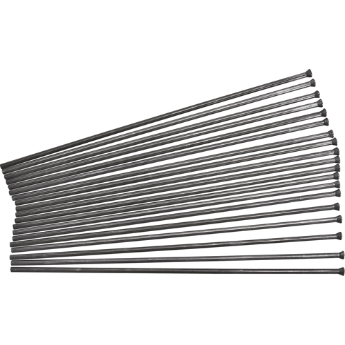 NEEDLES STANDARD FOR CP9356-NS NEEDLE SCALER Equipment World