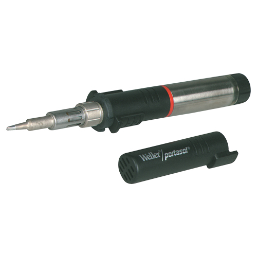 Portasol&reg; Economical Butane Soldering Irons Equipment World