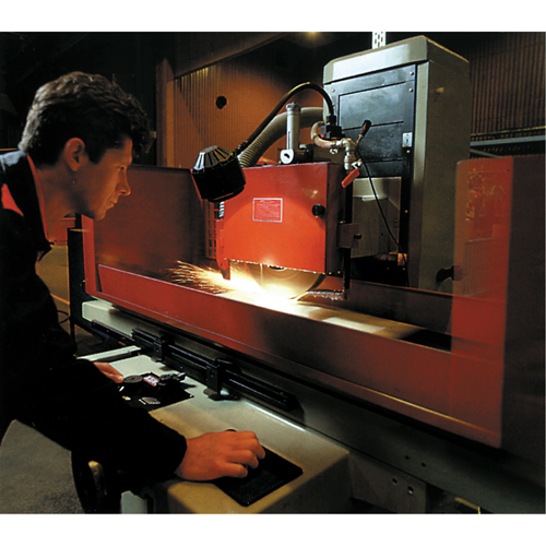 Sunnex Task Lights - 50 Watt Moisture Resistant Halogen Task Lights, 50 W, Halogen, 27" Neck, Black Equipment World