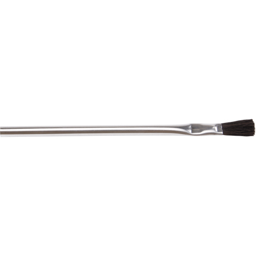 Acid/Flux Brushes, 6-1/8" Long Equipment World