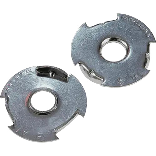 Metal Adaptor for 1 1/4" & 2" Arbor Hole Equipment World