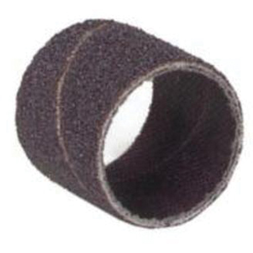 Spiral Band, 3/8" x 1", Aluminum Oxide, 36 Grit Equipment World