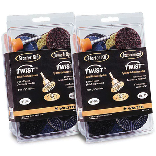 TWIST Starter Kit Equipment World