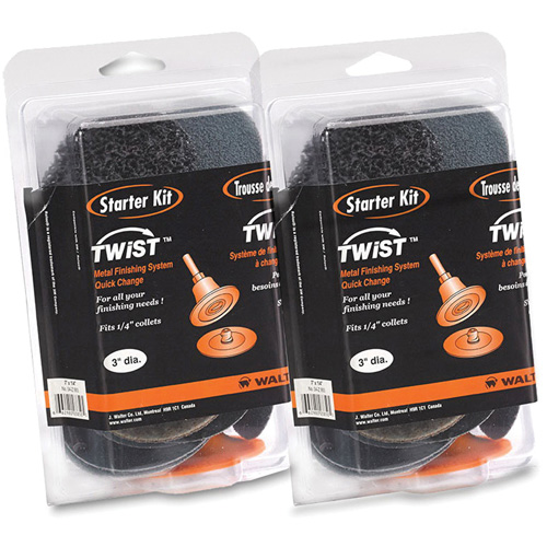 TWIST Starter Kit Equipment World