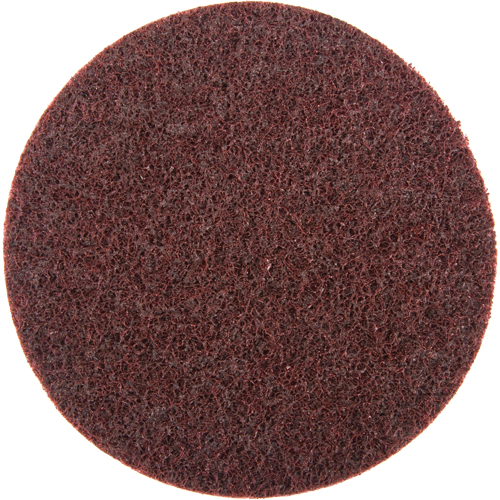Scotch-Brite Surface Conditioning Disc, 5" Dia., Aluminum Oxide Equipment World