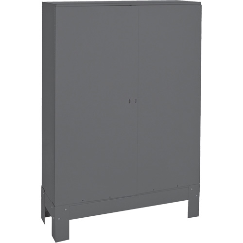 Hinged Door Set Equipment World