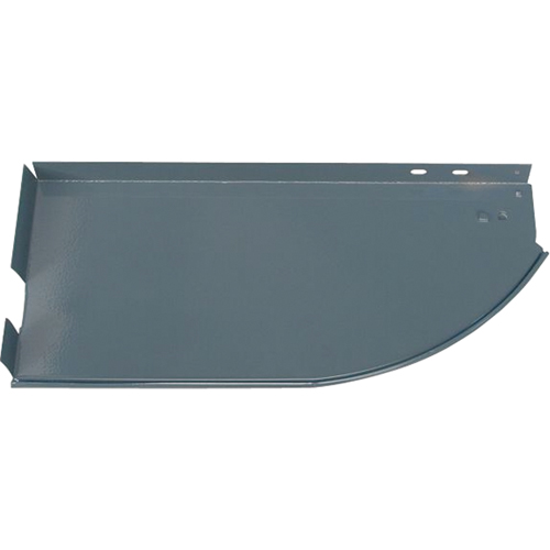 Modules de stockage Rotabin   Diam&egrave;tre de 17" Equipment World