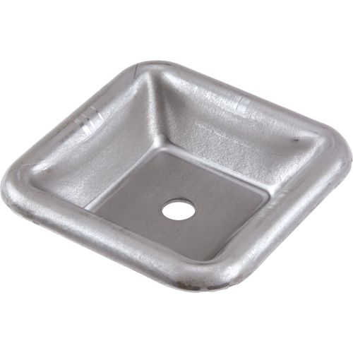 Cup Foot Equipment World