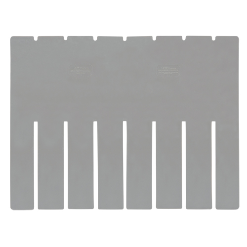 Divider for Divider Box Equipment World