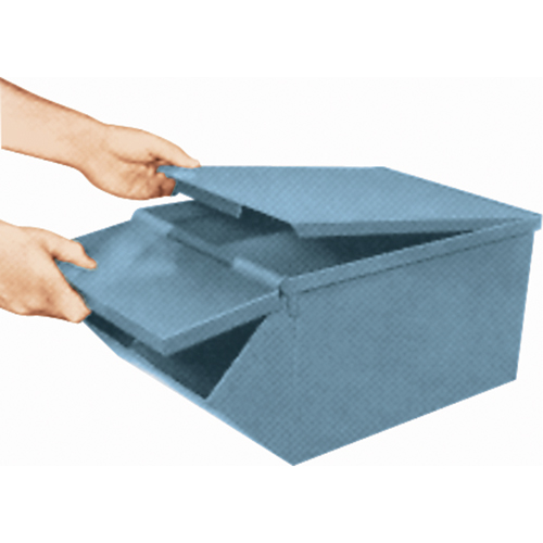 Stackracks&reg; Unit Equipment World