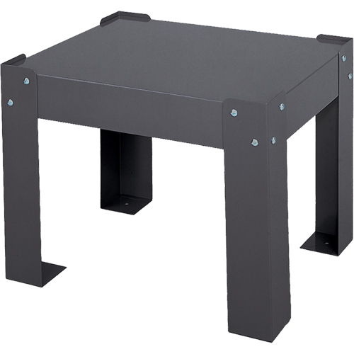 Cabinet Bases Equipment World