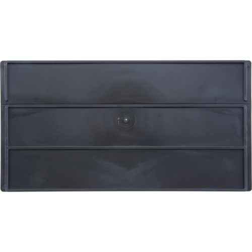 Plastic Bins - Dividers Equipment World