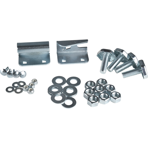 Deep Door Combination Cabinets Equipment World