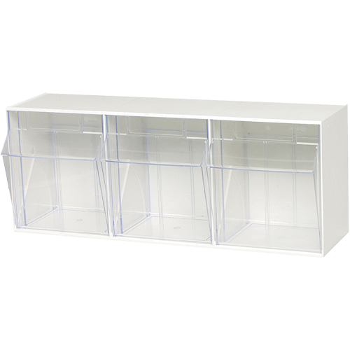 BAC,RECHANGE POUR 60300TILT-BIN Equipment World