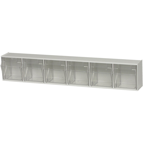 Replacement Bin For Tilt Bin Unit Equipment World