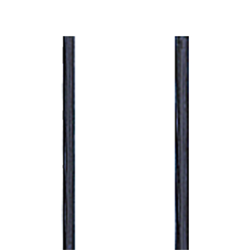 Rails pour bacs basculants Equipment World