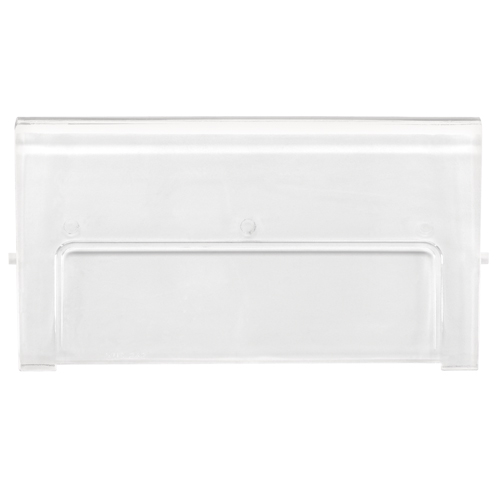 Clear Bin Windows Equipment World