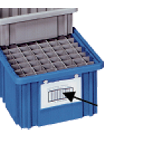 Label Holder Equipment World