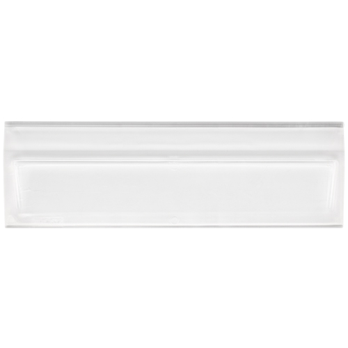 Clear Window for Giant Stacking Container Equipment World