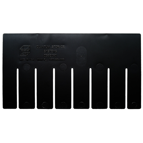 Diviseurs conducteurs courts Equipment World