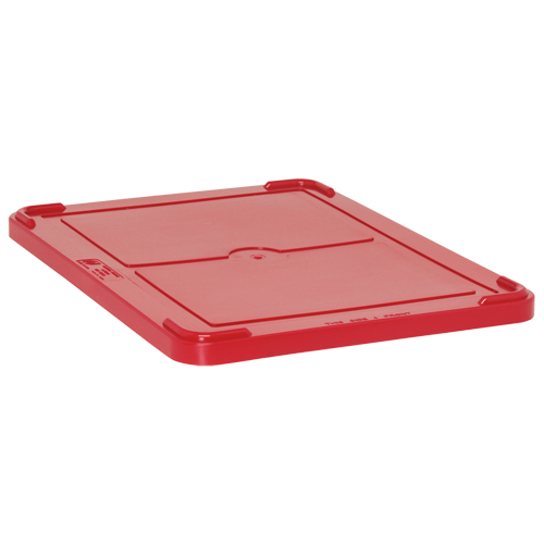 Container Cover Equipment World