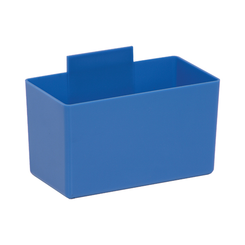 Shelf Bins - Bin Cups Equipment World
