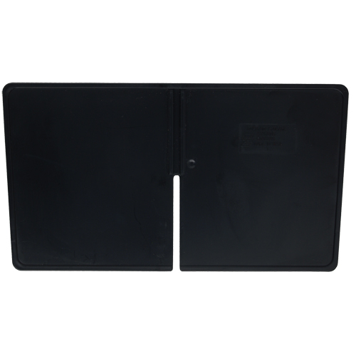 S&eacute;parateur en largeur pour boîtes &agrave; ramassage rapide Quick Pick Equipment World