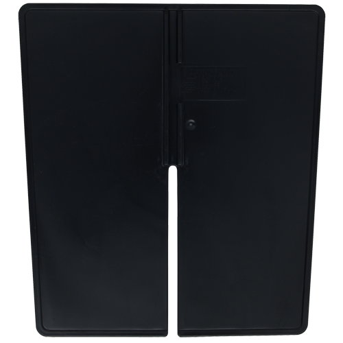 S&eacute;parateur en largeur pour boîtes &agrave; ramassage rapide Quick Pick Equipment World