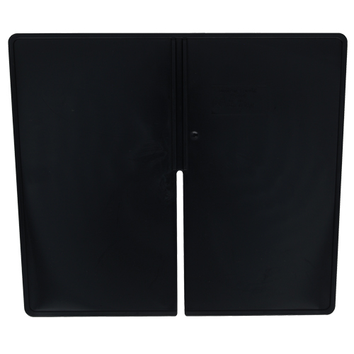 S&eacute;parateur en largeur pour boîtes &agrave; ramassage rapide Quick Pick Equipment World