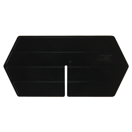 Length Divider for Quick Pick Bins Equipment World