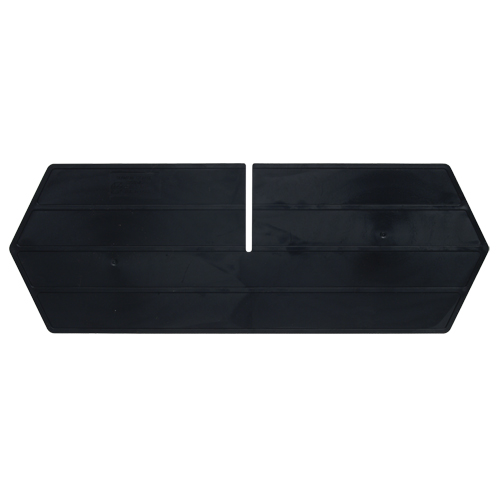 Length Divider for Quick Pick Bins Equipment World