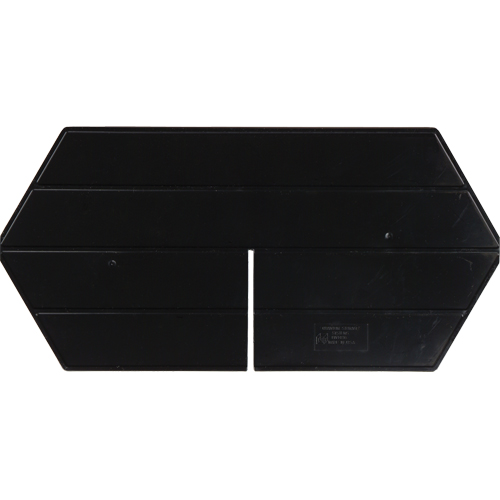 Length Divider for Quick Pick Bins Equipment World