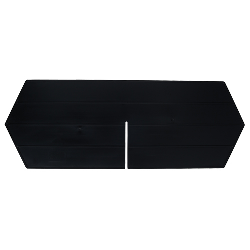 Length Divider for Quick Pick Bins Equipment World