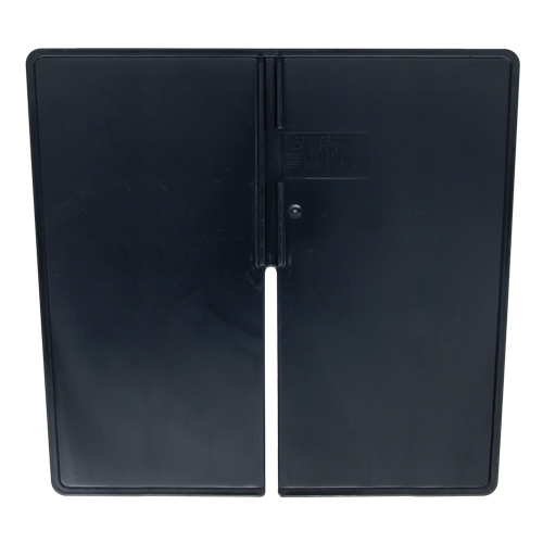 S&eacute;parateur en longueur pour boîtes &agrave; ramassage rapide Quick Pick Equipment World