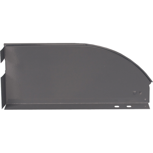 Rotabin Storage Units   34" Diameter   Divider Equipment World