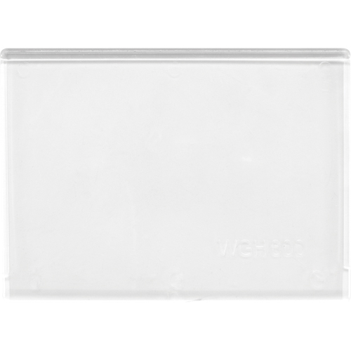 Clear Window for Giant Stacking Container Equipment World