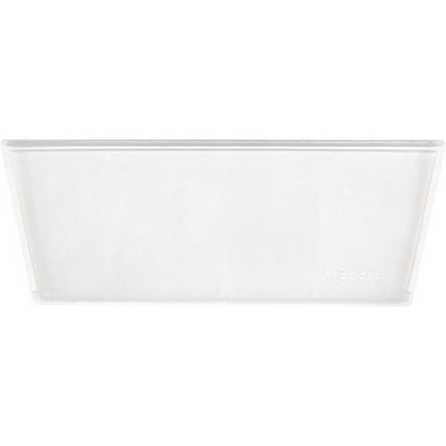 Clear Window for Giant Stacking Container Equipment World