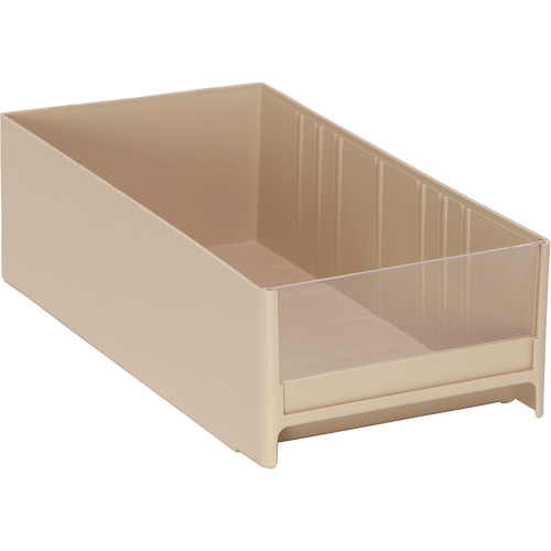 Cabinet Drawer, 5-5/8" W x 11" D x 3-5/16" H, Ivory Equipment World