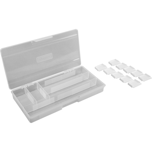 Compartment Case Equipment World