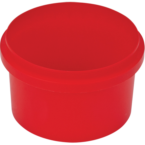 8 oz. Container without Lid Equipment World