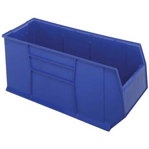 Rackbin Pallet Rack Containers, 16-1/2" W x 41-7/8" D x 17-1/2" H Equipment World