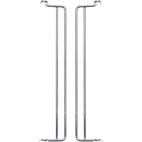 Wire Mesh Side Hanger Equipment World